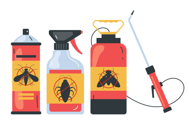 Best Local Pest Control Services  in Campbell, OH